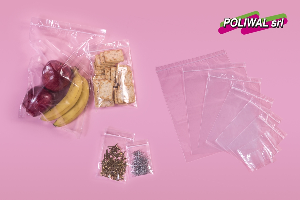 BOLSA ZIPPER BOLSA ZIPPER