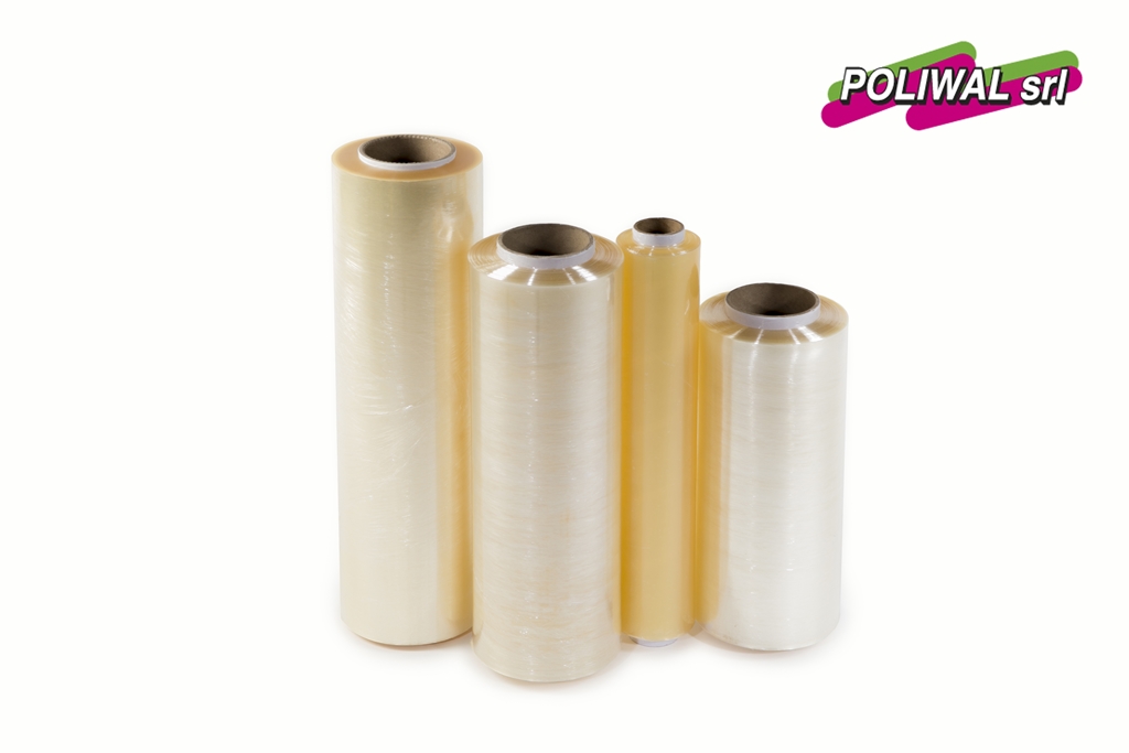 FILM PVC