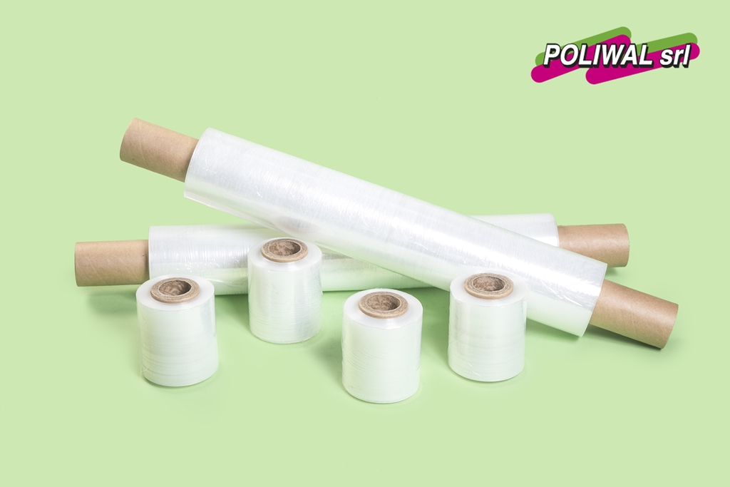 STRETCH FILM STRETCH FILM